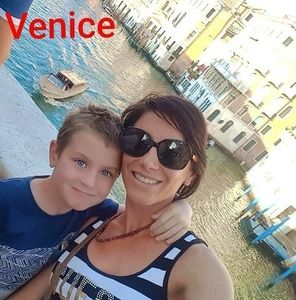 Meet your Posher, Jenny